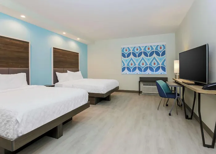 Tru By Hilton Amarillo West