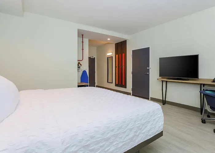 Tru By Hilton Amarillo West