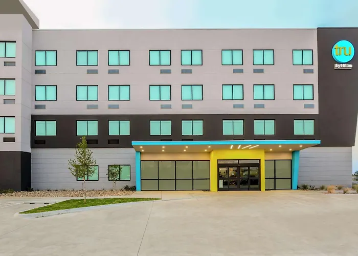 Tru By Hilton Amarillo West