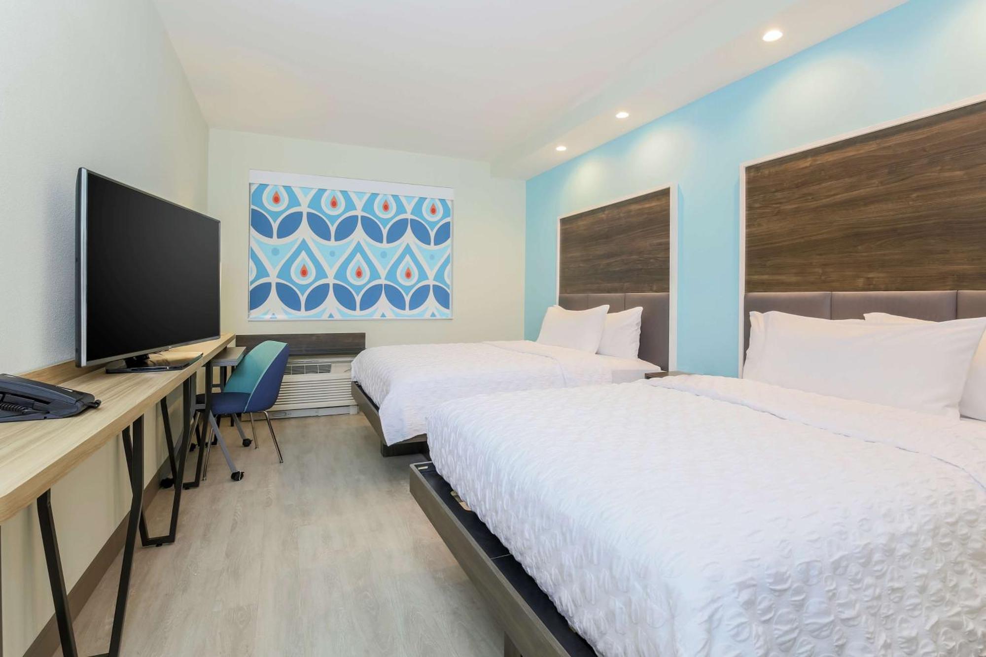 Tru By Hilton West 3* Amarillo