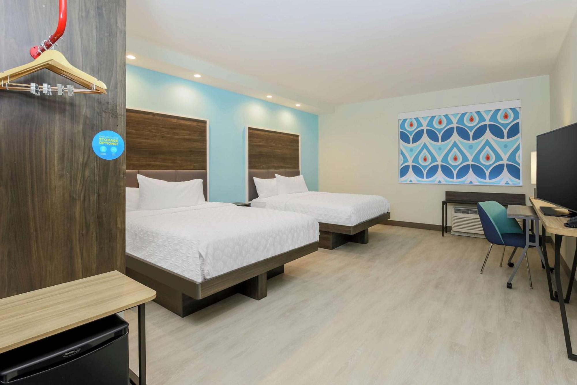 Tru By Hilton West 3* Amarillo