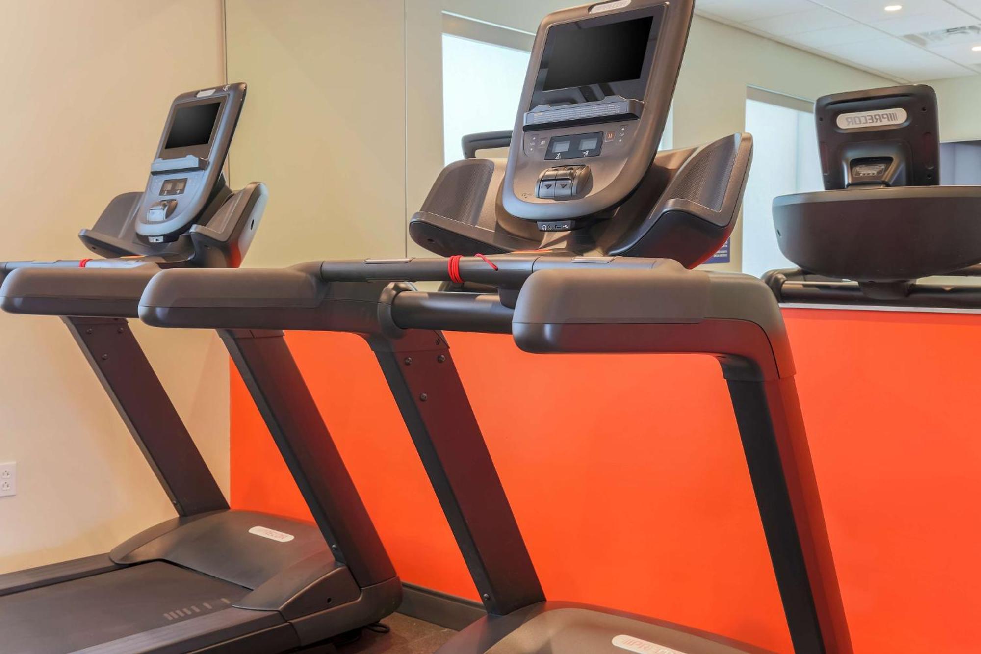 Tru By Hilton West 3* Amarillo