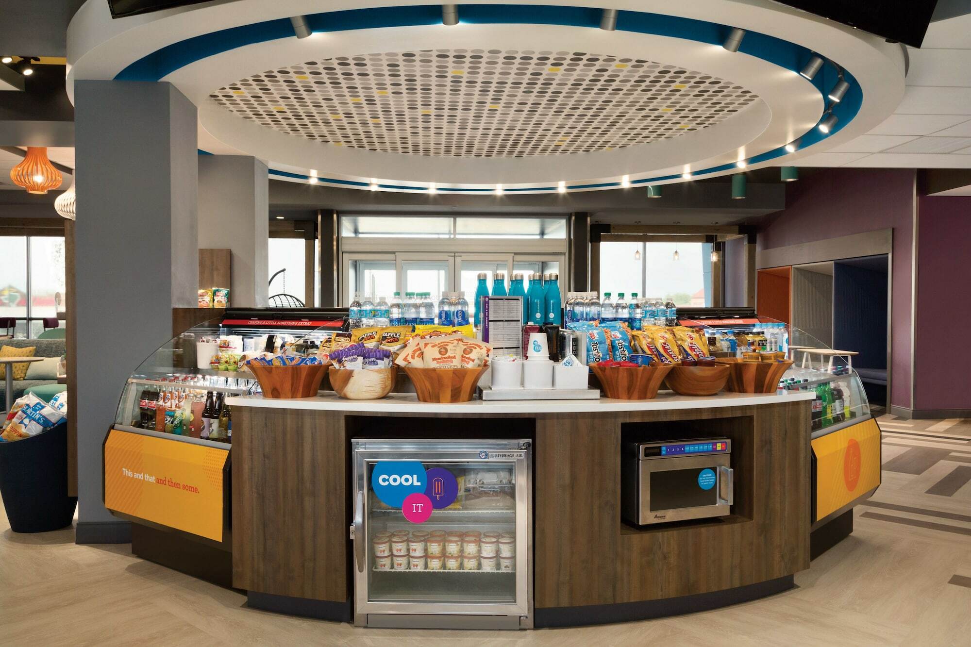 Tru By Hilton West 3*